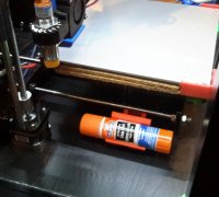 glue stick holder 3D Models to Print - yeggi
