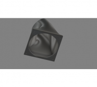 Free 3D file Wilfa Svart Aroma Plunger・Object to download and to 3D  print・Cults