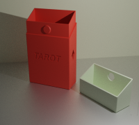 magnetic screw box 3D Models to Print - yeggi