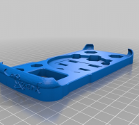 phone holder boat 3D Models to Print - yeggi