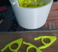 5 gallon bucket clip 3D Models to Print - yeggi