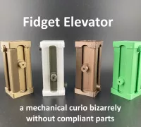 fidget nozzle 3D Models to Print - yeggi
