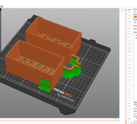 glove box holder 3D Models to Print - yeggi