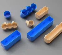 glue stick 3D Models to Print - yeggi
