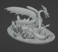 STL file Sir Alonne Fan Art - Dark Souls 2 3D Print Model 3D print