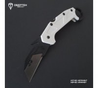 Karambit Utility Knife by s09eng, Download free STL model