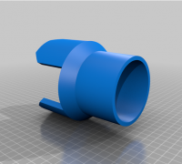 yeti colster adapter 3D Models to Print - yeggi