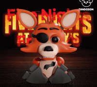 fix foxy by Dinofoxy
