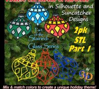 https://img1.yeggi.com/page_images_cache/6729846_stained-glass-christmas-ornaments-in-silhouette-and-multicolor-stl-fil