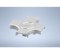 STL-Datei V2 Ducktail Lippenspoiler Mazda MX-5 MIATA NB/NBFL 🚗・Design für  3D-Drucker zum herunterladen・Cults
