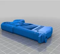 grappling 3D Models to Print - yeggi
