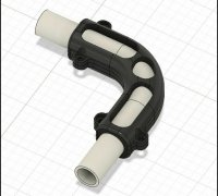 poster tube 3D Models to Print - yeggi