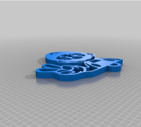 Free 3D file Mario Kart Live: Home Circuit gate 🎲・3D printer