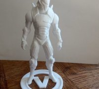 fortnite armor 3D Models to Print - yeggi