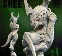 https://img1.yeggi.com/page_images_cache/6751525_3d-file-shee-biomangler-tyranid-3d-printing-idea-to-download-