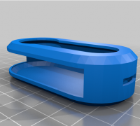 funda mando garaje 3D Models to Print - yeggi