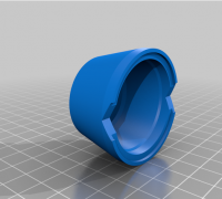 PORTA CÁPSULAS DOLCE GUSTO by Dony Knoxville, Download free STL model