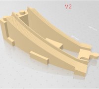 lego duplo train tracks 3D Models to Print - yeggi