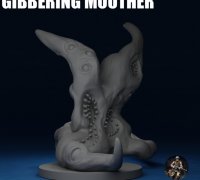 Gibbering Mouther by mz4250 »