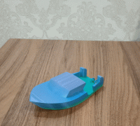 phone holder boat 3D Models to Print - yeggi