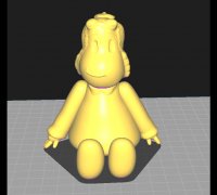 lulu 3D Models to Print - yeggi