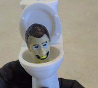 g man skibidi toilet 3D Models to Print - yeggi