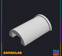 bambulabs spool 3D Models to Print - yeggi