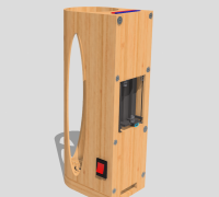 silencer holder 3D Models to Print - yeggi