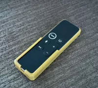 Samsung AirTag Remote von Kernel Sanders, Kostenloses STL-Modell  herunterladen