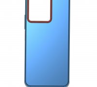 STL file Xiaomi Redmi Note 12S Case 📞・3D printer design to download・Cults