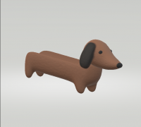 huellas de perro 3D Models to Print - yeggi