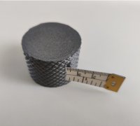 STL file Universal Sewing Tape Measure Roll Up Storage 🪡・3D printing model  to download・Cults
