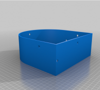 Dyna Dry Box / Filament Box 4L by Dynarun, Download free STL model