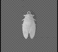 cicada 3D Models to Print - yeggi
