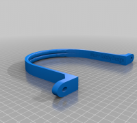3 inch to 4 inch hose adapter 3D Models to Print - yeggi - page 10