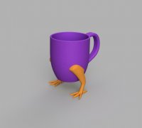 cup spill 3D Models to Print - yeggi