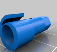 plissee clip 3D Models to Print - yeggi