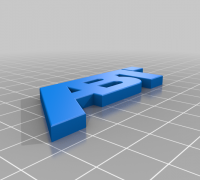 audi emblem 3D Models to Print - yeggi