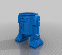 STL file Mate, Thermos and Mug Key Ring・3D printable model to download・Cults