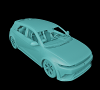 STL-Datei IONIQ 5 Linke Armaturenbrett-iPhone-Halterung 📱・Design für den  3D-Druck zum Herunterladen・Cults