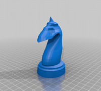 echec 3D Models to Print - yeggi