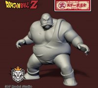 Dragon Ball Z: Budokai Tenkaichi 3 character models, The GoNintendo  Archives