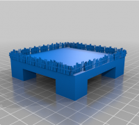 Fichier STL gratuit Support toy pop / funko pop stand 🏠・Modèle à  télécharger et à imprimer en 3D・Cults