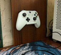 xbox controller stand 3D Models to Print - yeggi