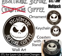 https://img1.yeggi.com/page_images_cache/6795243_nbc-nightmare-before-coffee-multicolor-wall-art-keychain-ornament-coas