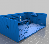 luigi 39 s mansion 3D Models to Print - yeggi