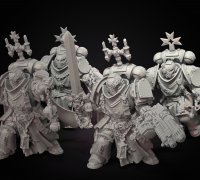 dark blade 3D Models to Print - yeggi