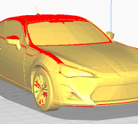 gt86 3D Models to Print - yeggi