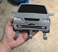 opel astra h 3D Models to Print - yeggi - page 8