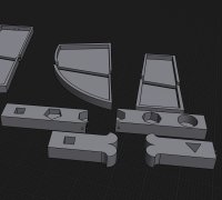 one piece yoru 3D Models to Print - yeggi